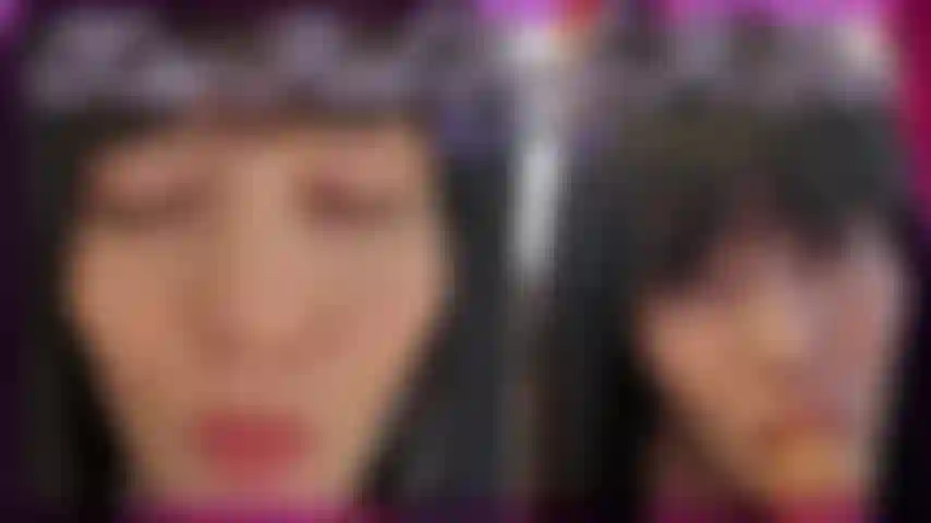 Bacia e scopa la fantasia di un fan - Lunasha ti invita a casa sua per appassionati baci e sesso perché sei un vero amante della figa pelosa. #Roleplay #pov #virtualsex #hairy #kissing #riding.