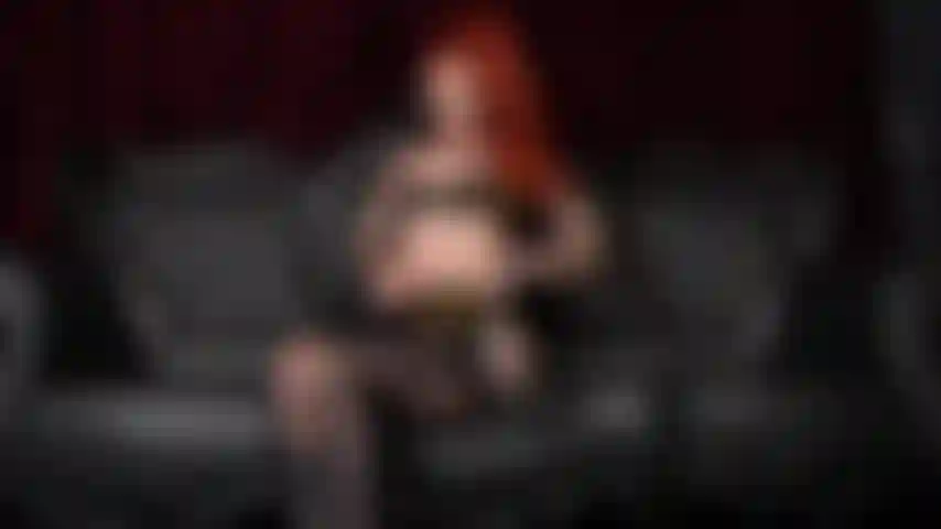 Dipendente dal mio joi.