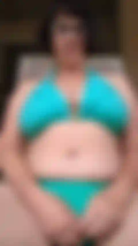 Gioco fuori nel mio bikini sexy!