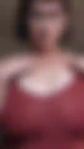 Big luscious boobs and riding