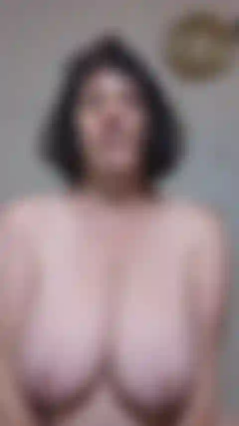 Mi alleno nuda!