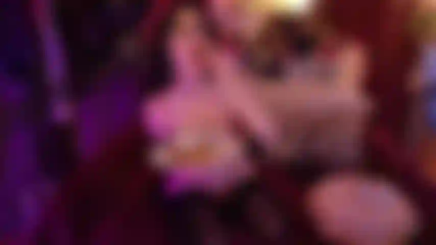 Eating ASMR with Gloves