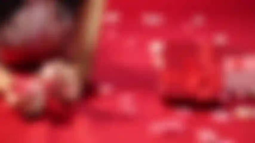 Che celebra il giorno di san valnetin.