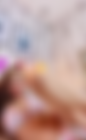 Una figa carina e rosa.