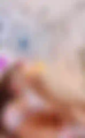 Una figa carina e rosa.