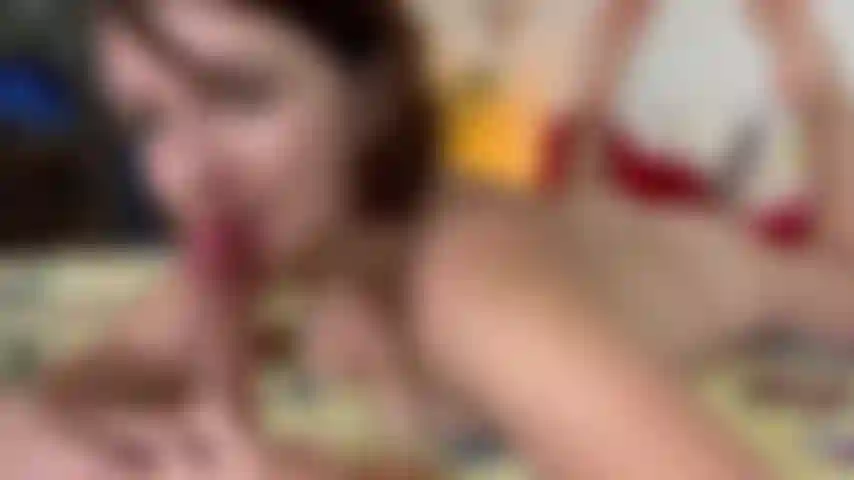 Inizio la nostra giornata con un pompino e l'orgasmo più cremoso che posso darti!