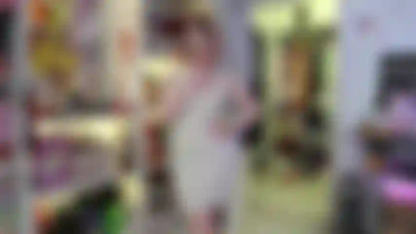 Prima scena anale 4k registrata parte 1/3! Esplorando il mio culo stretto cavalcandoti e facendoti venire dentro di me!