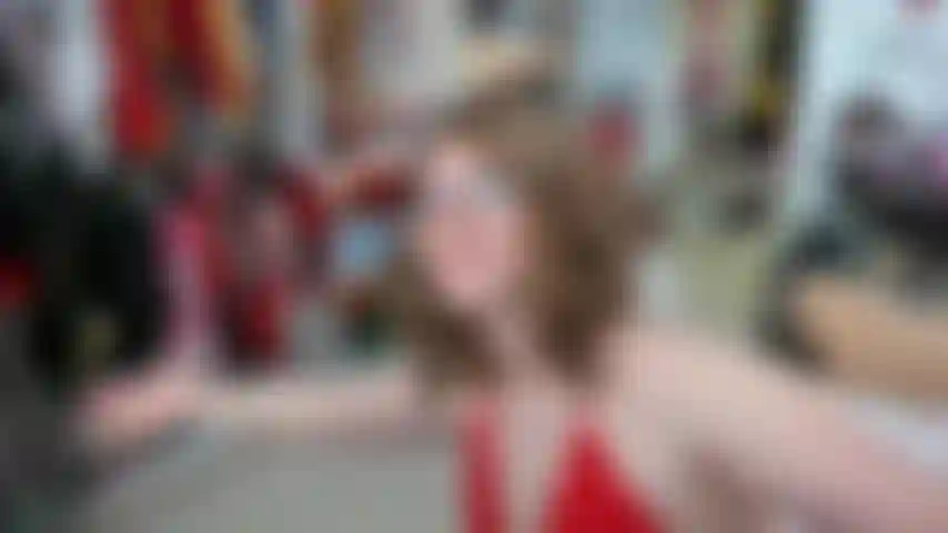 Sfilata di moda! A volte le persone mi chiedono di cambiare i vestiti e provare stili diversi! Qual è il tuo preferito?