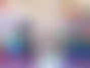 L'allenamento al mattino va bene, ma tu che sei la mia insegnante di toga è ancora meglio. Non avrei mai pensato che avere un istruttore di yoga potesse essere così eccitante. Riesci a indovinare qual è la mia posa preferita?