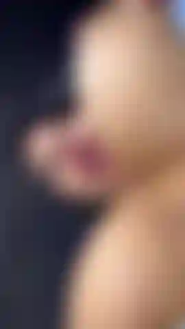 Soaked, hot and marked by my mouth. My tits are