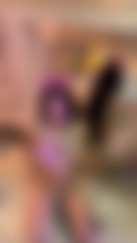 Molto cattiva con te.