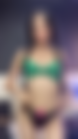 Ho un aspetto così sexy.