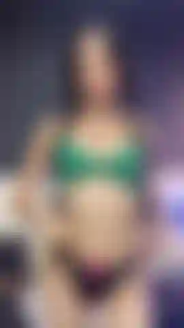 Ho un aspetto così sexy.