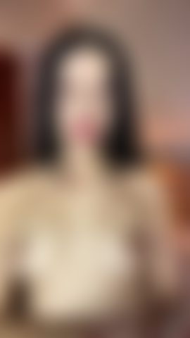 Crema sui miei seni.