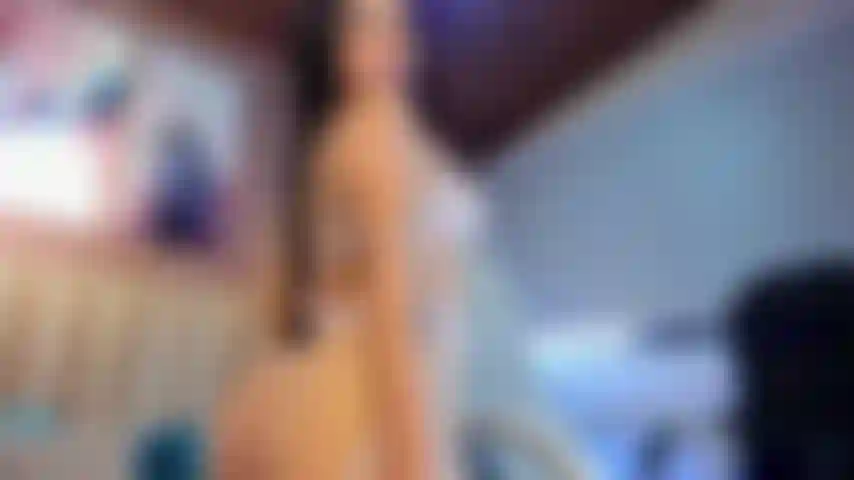 Un piccolo ballo, ti piace?