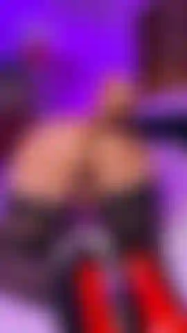 Dildoing my ass in doggystyle / Je me gode en levrette
