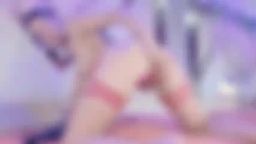 Finger in the ass with squirt