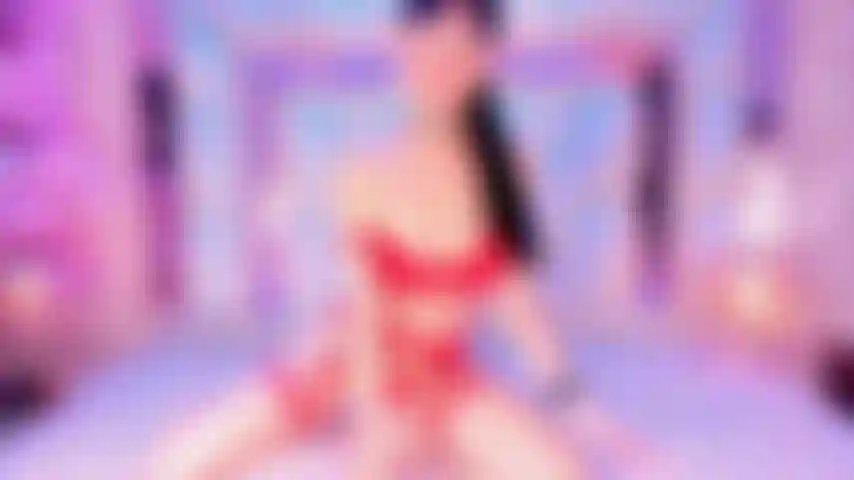 sensual and hot girl