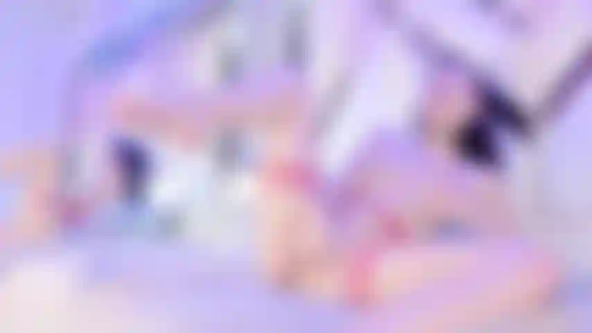 Provoking you until you burst