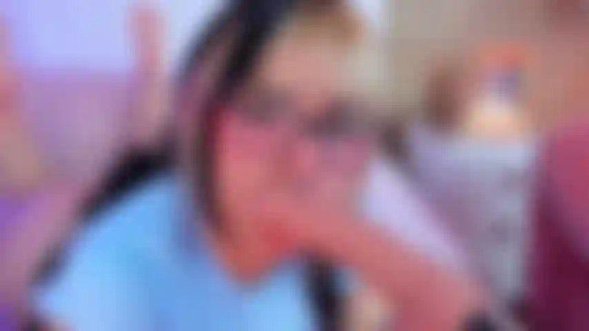 Sucking your cock standing
