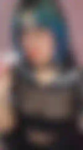 Smoking sexy teasing you