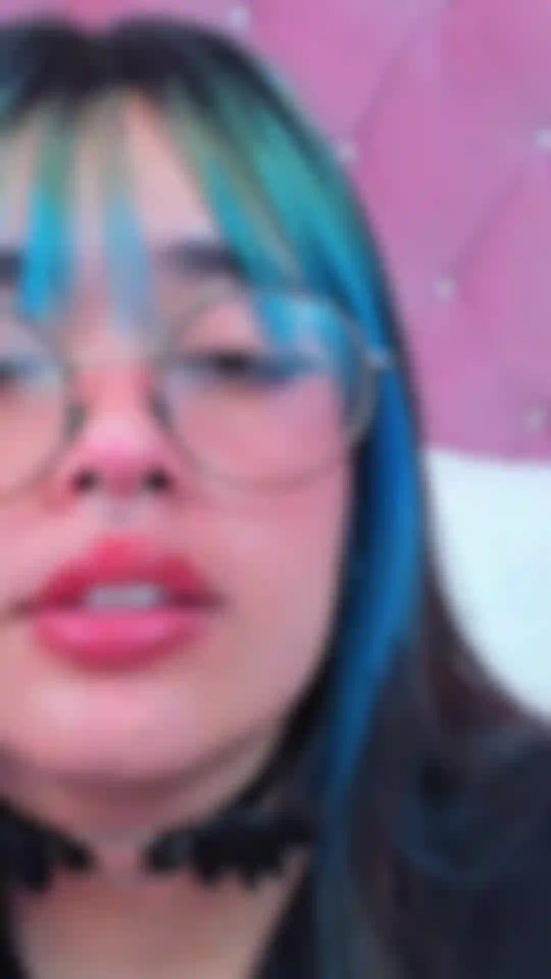 Se sapessi cosa sto pensando, arrossiresti.