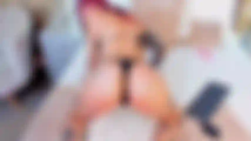 You know how much I love getting fucked doggy styleyou can fill me up through whichever hole you like best