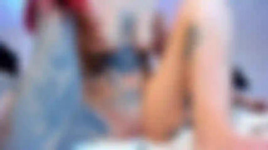 Come closer, I want you to see her get wet with your vibrations. Do you want to fuck me like this, or should I get on all fours?