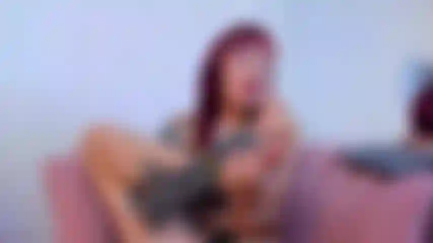 It shouldn't turn you on so much... but you make it too fun to stop, and I know how much you love watching me suck my feet with so much saliva and then fuck me.