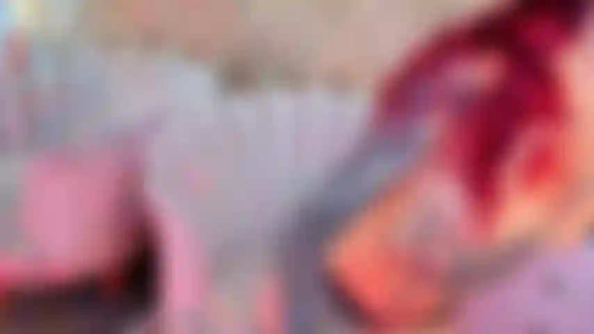 My pussy is soft, sweet, and ready for you come closer slowly, look at it, feel how it teases you, and let yourself be swept away by the urge to explore every inch