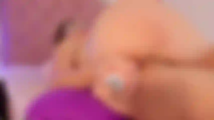 Che gioca con il mio culo.