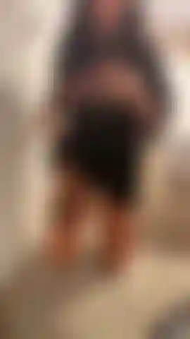 Flash of boobs and bum