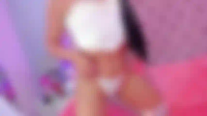 Scopa un dildo torso / pov amatoriale.