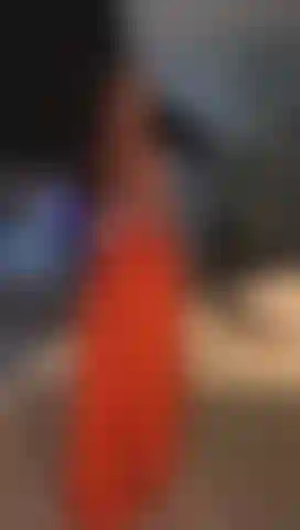 Voyeurismo sul balcone.