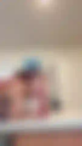 Riding my dildo on th kitchen counter with my pigtails and fishnets  squirt and creaming!