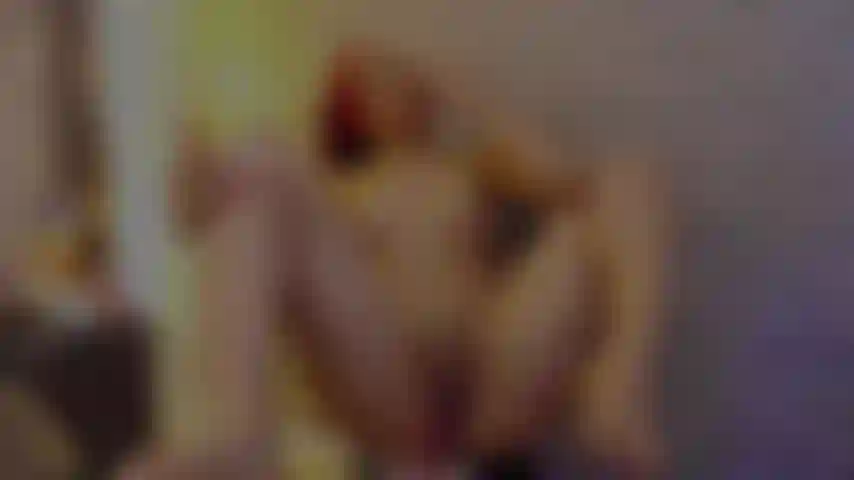 Masturbarmi è delizioso.