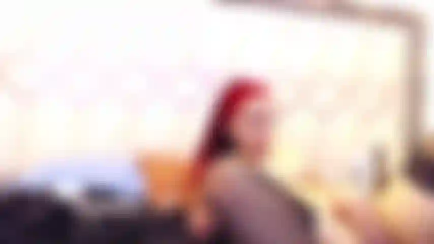 Il mio piccolo ano fottuto.