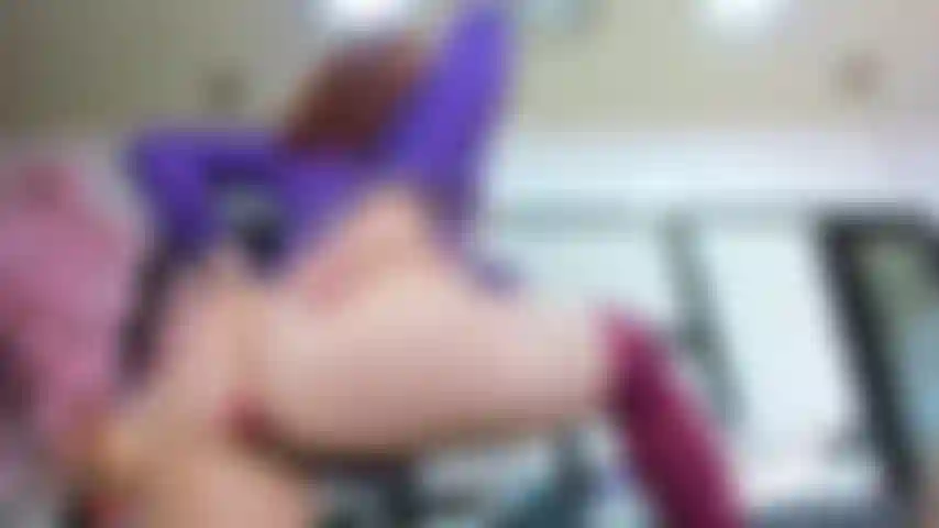 hot twerking