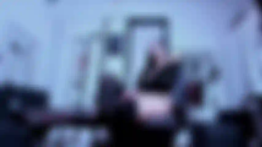 Speciale per il mio compleanno: strapon in spagnolo!