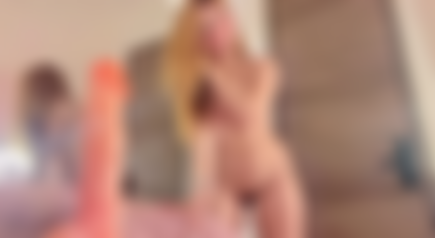 Se mi vedi dimenarmi è perché sto per venire per te.