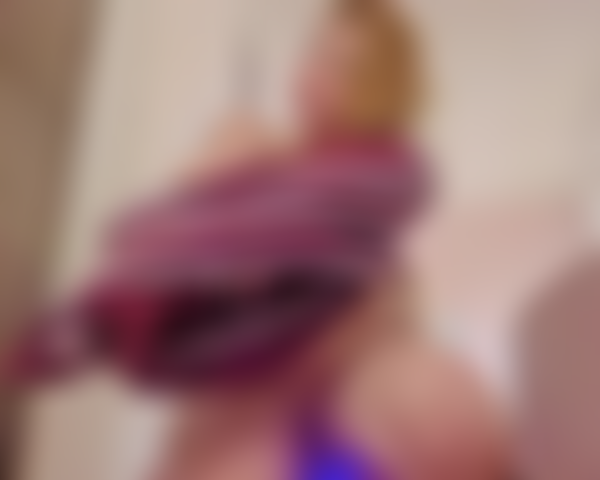 Se mi vedi dimenarmi è perché sto per venire per te.