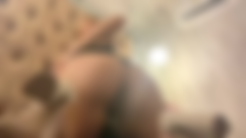 Sono come il tuo duro cazzo.