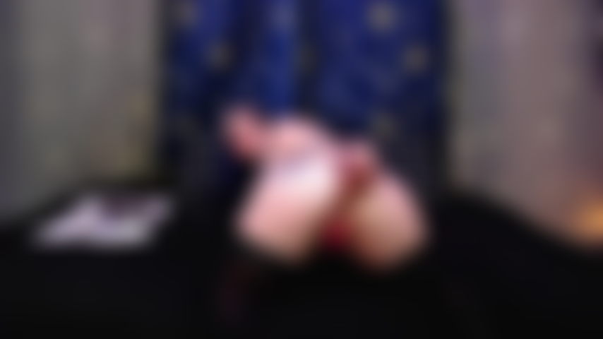 Riempirmi i buchi non è mai stato così bello.