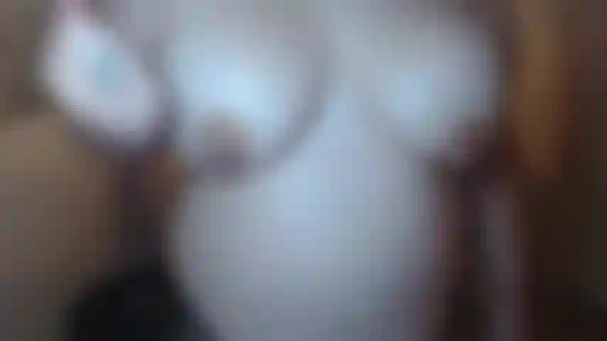 milking my tits and giving you joi/cum countdown