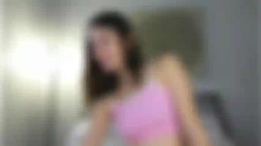 Strofinata e sditalinata la figa incinta.
