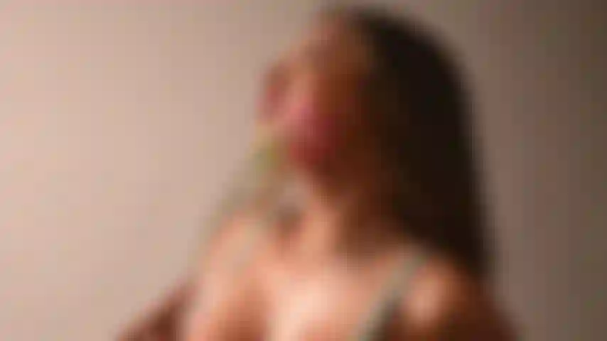 I'm sweet, but I don't think you can taste me, or can you?