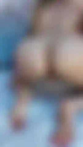 My anus is wet! Believe me!