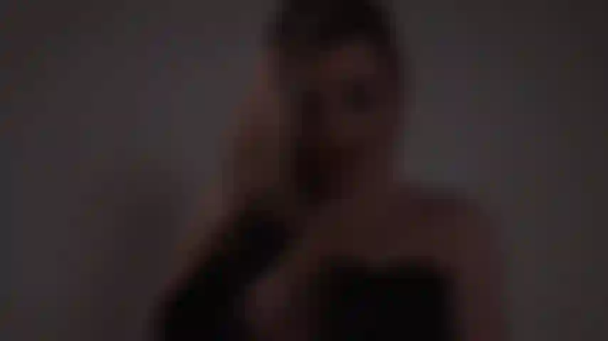 Calda come un cazzo!!