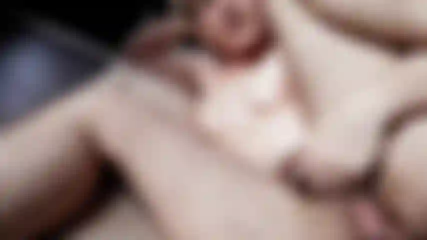 Figa pelosa e bagnata asmr