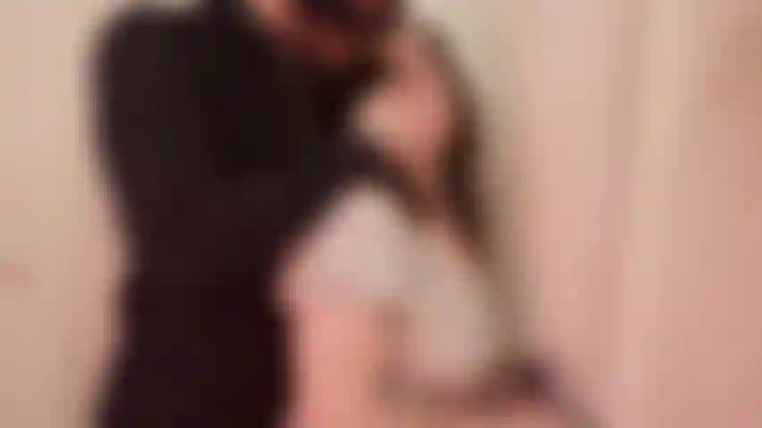 Doggy while she watches you watch her get fucked until she cums!